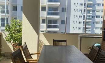 Imagem 1: Cobertura com 3 quartos sendo 01 suíte em Itapuã - Vila Velha - ES