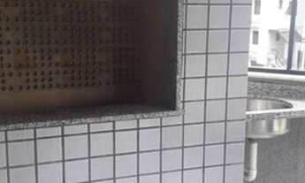 Imagem 6: Apartamento com 3 dormitórios para alugar, 140 m² por R$ 3.827,00/mês - Ponta Aguda - Blum