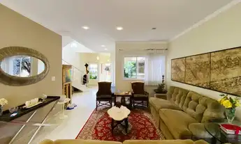 Imagem 3: CASA DE CONDOMINIO RESIDENCIAL em PAULÍNIA - SP, BETEL