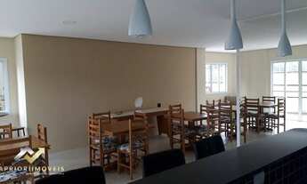 Imagem 7: Apartamento com 2 dormitórios para alugar, 50 m² por R$ 1.400,00/mês - Vila Santa Angelina