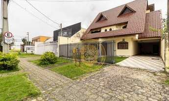 Imagem 3: Casa para alugar, 468 m² por R$ 12.900,00/mês - Rebouças - Curitiba/PR