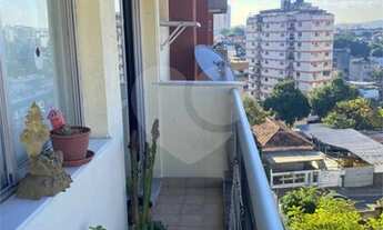 Imagem 2: Apartamento - 02 quartos - Lins de Vasconcelos [ME