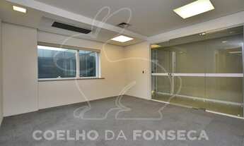 Imagem 2: Barueri - Conjunto Comercial/Sala - Alphaville Industrial