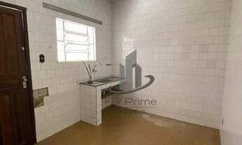 Imagem 6: Maravilhoso Apartamento com 1 amplo Quarto, 62 m² - venda por R$ 195.000 ou aluguel por R