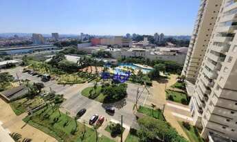 Imagem 5: Apartamento com 3 dormitórios à venda, 134 m² por R$ 1.030.000,00 - Butantã - São Paulo/SP