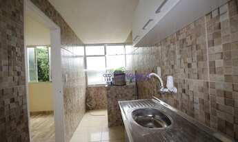 Imagem 3: Apartamento Quarto e Sala a Locação em Campo Grande-RJ