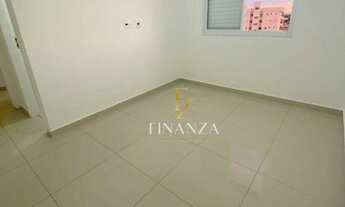 Imagem 4: Apartamento à locação no Residencial Patio Andaluz - Indaiatuba - SP