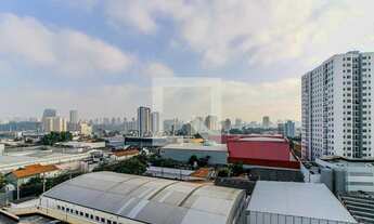 Imagem 7: Apartamento para Aluguel - Santo Amaro , 2 Quartos, 51 m2