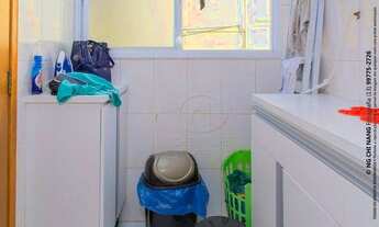 Imagem 5: Casa Sobreposta Alta Duplex, com 3 dormitórios sendo 1 suíte, 2 Vagas, à venda, 150 m² por