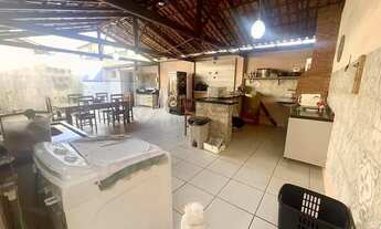 Imagem 1: DNO Linda casa linear em Colina de Laranjeiras