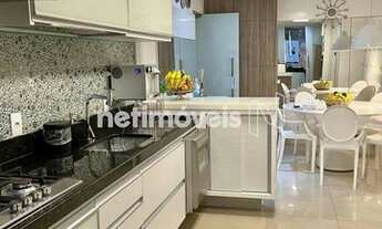 Imagem 3: Venda Apartamento 4 quartos Barro Vermelho Vitória