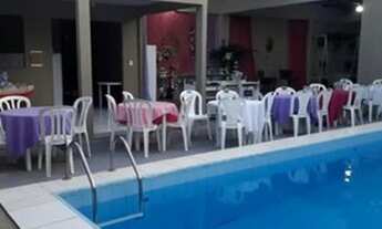 Imagem 5: ESPAÇO PARA EVENTOS