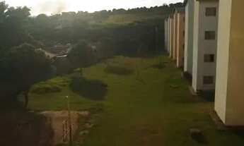 Imagem 2: Apartamento para venda tem 50 metros quadrados com 2 quartos. Bairro C. Antônino