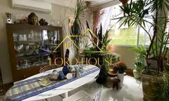 Imagem 2: Apartamento para Locação em São Paulo, Jardim Paulista, 2 dormitórios, 1 suíte, 2 banheiro