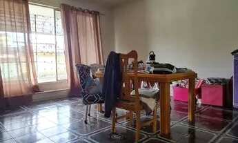 Imagem: Casa para venda possui 77 metros quadrados