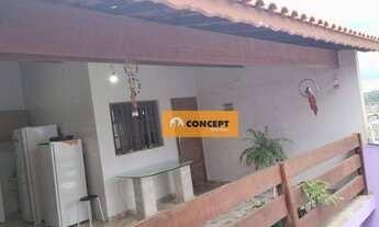 Imagem 14: Sobrado com 3 dormitórios à venda, 150 m² por R$ 455.000,00 - Jardim Varan - Suzano/SP