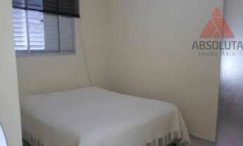 Imagem 7: Apartamento com 2 dormitórios para alugar, 50 m² por R$ 800/mês - Jardim Progresso - Ameri