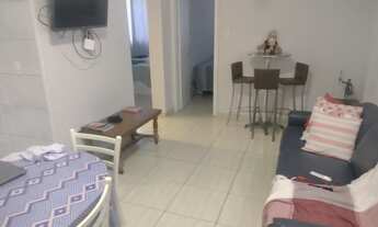 Imagem 1: Divido Apartamento na Av Atlântica