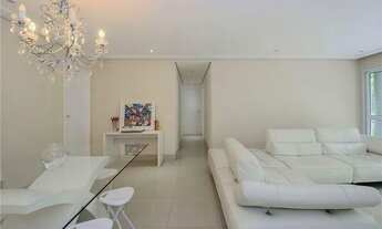 Imagem 4: APARTAMENTO RESIDENCIAL em São Paulo - SP, Vila Andrade