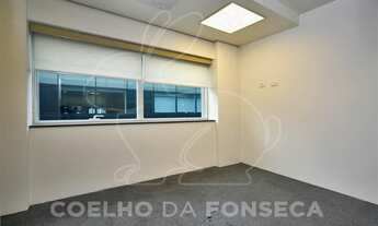 Imagem 3: Barueri - Conjunto Comercial/Sala - Alphaville Industrial