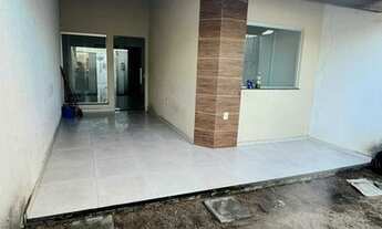 Imagem 2: Casa Dois quartos sendo um suíte