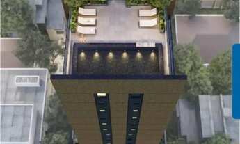 Imagem 6: APARTAMENTO - MOEMA PÁSSAROS - SP