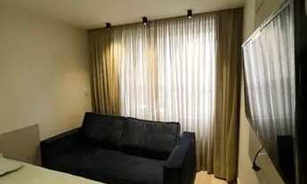 Imagem 7: Flat para Venda em João Pessoa, Cabo Branco, 1 dormitório, 1 banheiro, 1 vaga