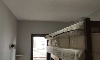 Imagem 6: Apartamento para venda com 72 metros quadrados com 1 quarto em Tupi - Praia Grande - SP