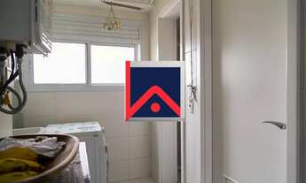 Imagem 4: Apartamento Locação Vila Mascote 103 m² 3 Dormitórios