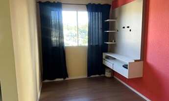 Imagem 4: Apartamento para aluguel possui 45 metros quadrados com 2 quartos