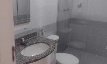 Imagem 2: Apartamento para aluguel possui 70 metros quadrados com 3 quartos em Sítio do Morro - São