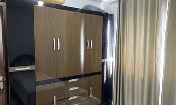 Imagem 7: 3 quartos, ampla cozinha. 1 vaga de garagem