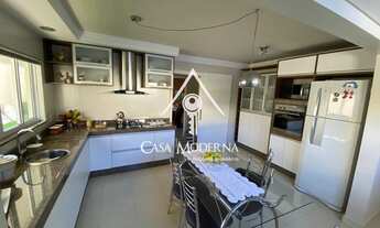 Imagem 4: Sobrado top no Maria Luíza com piscina e excelente área de lazer