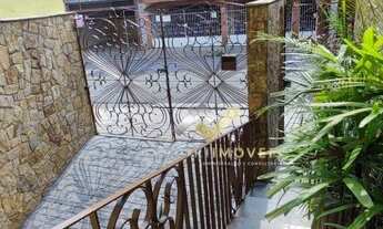 Imagem 7: Sobrado para alugar, 230 m² por R$ 4.103,00/mês - Vila Camilópolis - Santo André/SP