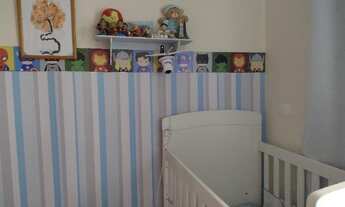 Imagem 6: Casa Jd Morumbi SJC