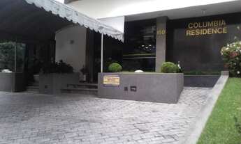 Imagem 4: Apartamento nos Jardins para locação, próximo a Av. 9 de Julho, Shop Pamplona e Mercado Ca