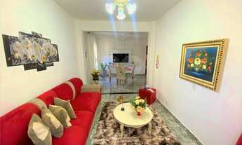 Imagem 6: Bom apartamento térreo, vista livre, no Conjunto da PM [VP