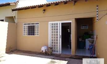 Imagem 6: Casa Residencial à venda, Parque Ouro Branco, Várzea Grande -