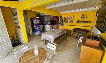 Imagem 2: Casa - 04 quartos - Cachambi [ME