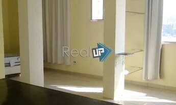 Imagem 7: Excelente apartamento de 1 quarto no Flamengo