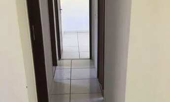 Imagem 6: Apartamento para venda possui 65 metros quadrados com 2 quartos em Taquara - Rio de Janeir