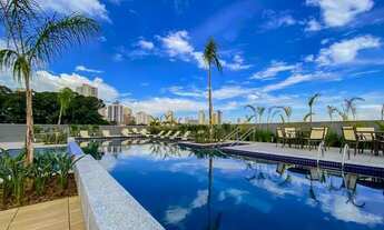 Imagem 1: Apartamento de 55 m² com 2 quartos próximo a estação Sacomã da linha verde