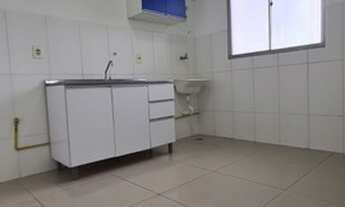 Imagem 3: Apartamento para venda com 1 quarto, ao lado da praça do Habib's