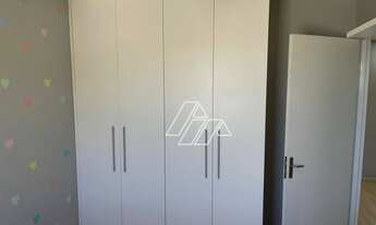 Imagem 7: Apartamento com 2 dormitórios à venda, 55 m² por R$ 200.000,00 - Alto Cafezal - Marília/SP