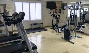 Imagem 2: APARTAMENTO TATUAPÉ - SP