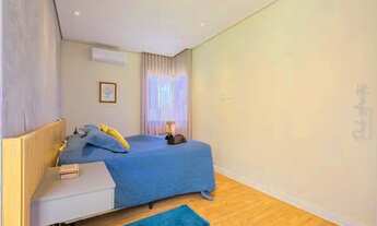 Imagem 3: Vendo Magnífica Casa no Swiss Park - Lauerz | AC 280m2 | Terreno 360m2 | 3 suítes