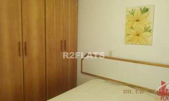 Imagem 4: FLAT PARA ALUGUEL EM PINHEIROS !!