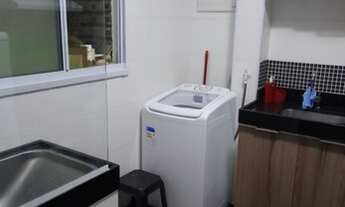 Imagem 4: Apartamento mobiliado solar de vilas