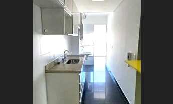 Imagem 4: Aluguel em Osasco - Apartamento 2 Quartos c/ 2 Banheiros, Varanda Envidraçada e Lazer Comp