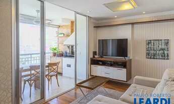 Imagem 7: APARTAMENTO - PERDIZES - SP